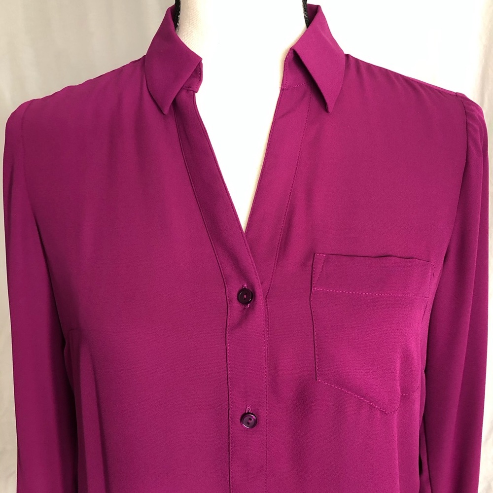 The Limited Blouse